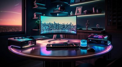 Prebuilt gaming pc kopen in gemeente Nissewaard